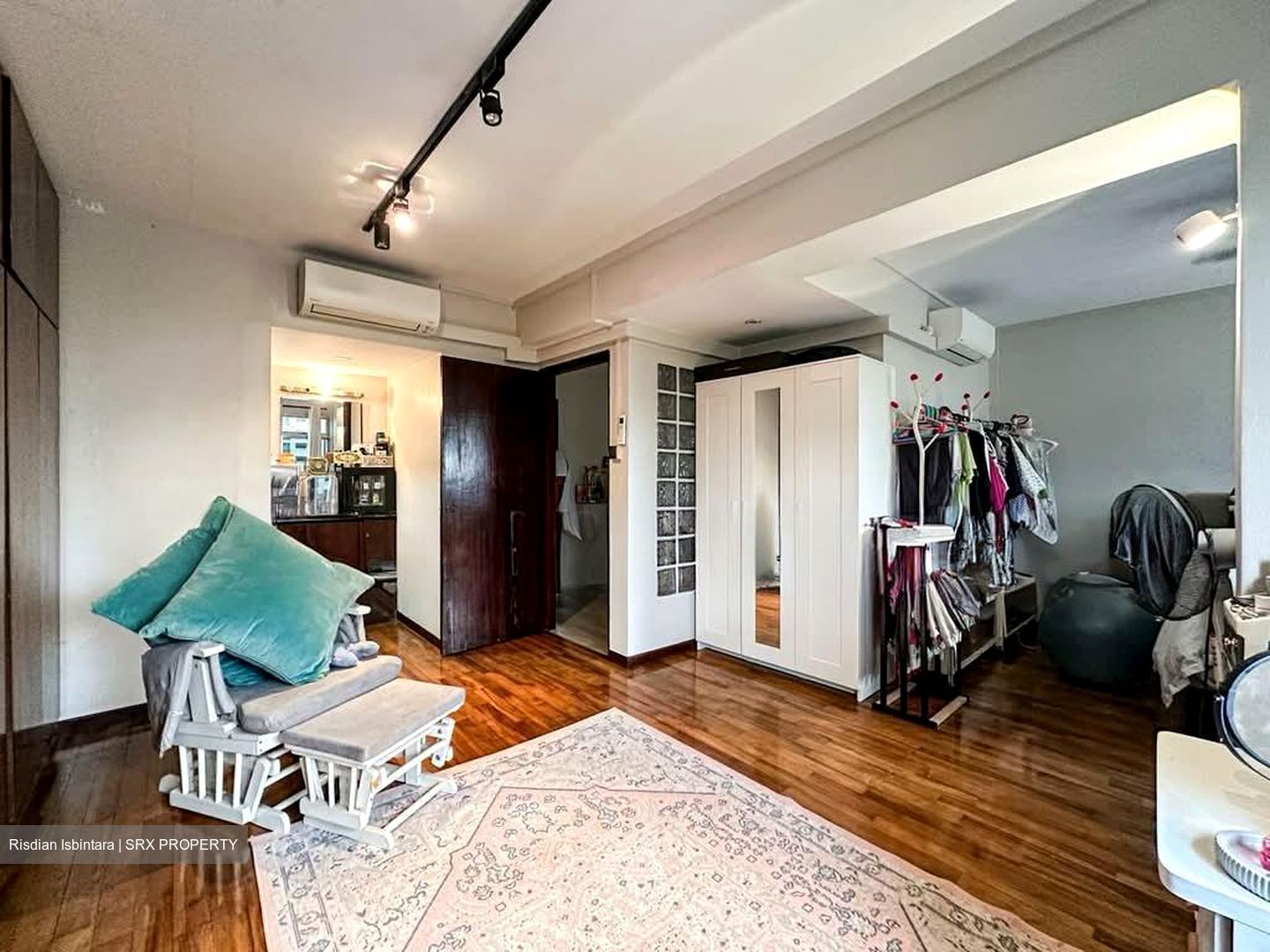 Blk 827 Woodlands Street 81 (Woodlands), HDB Executive #584816491